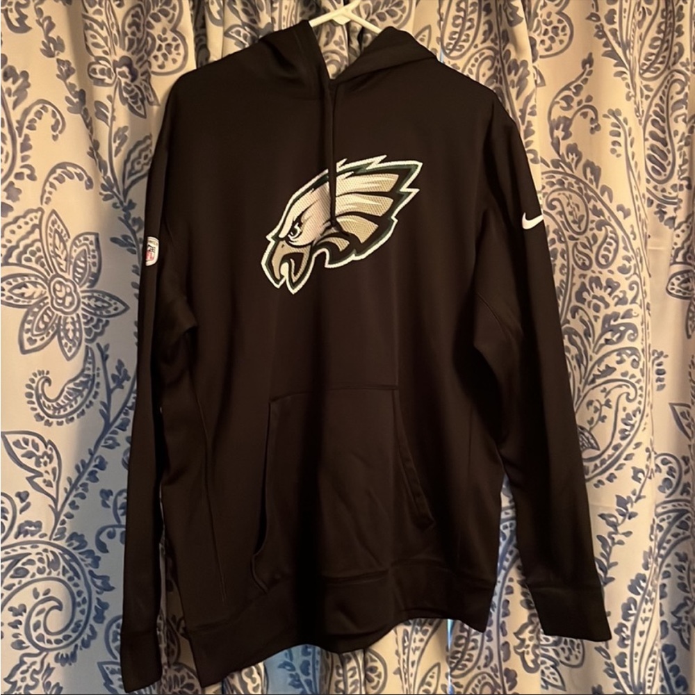 Eagles Hoodie and Shirt Bundle